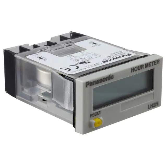 LH2H-F-DHK-DL Panasonic Industrial Automation Sales